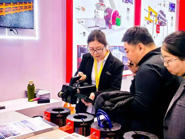 交流会活动现场 交流会活动现场