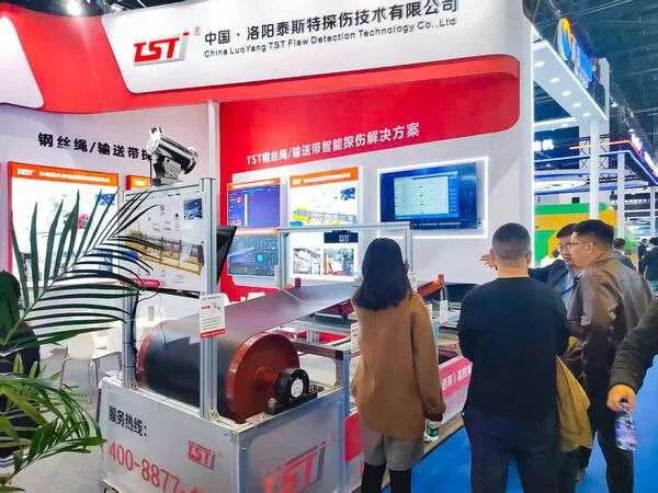 交流会活动现场